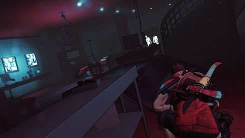 Escape: Dead Island screenshot 1