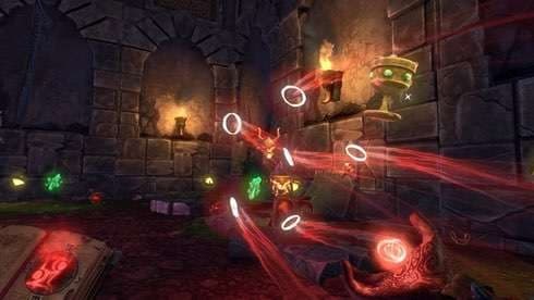 Ziggurat screenshot 3