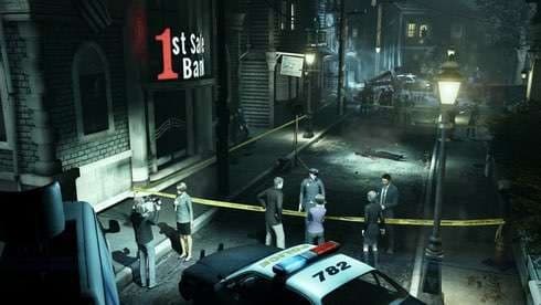 Murdered: Soul Suspect screenshot 5