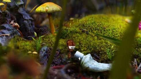 AntVentor screenshot 2