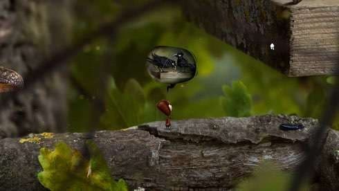 AntVentor screenshot 6