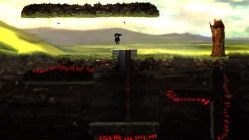 Munin screenshot 6