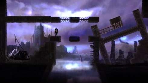 Munin screenshot 1