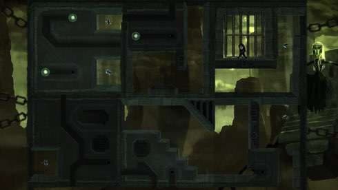 Munin screenshot 5