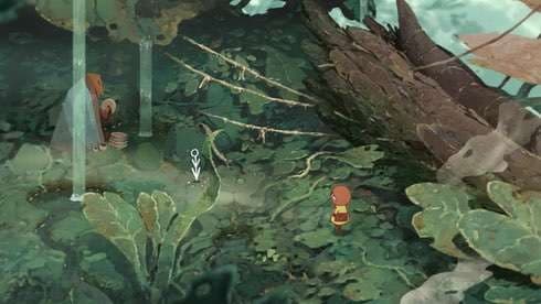 微小回声 screenshot 2