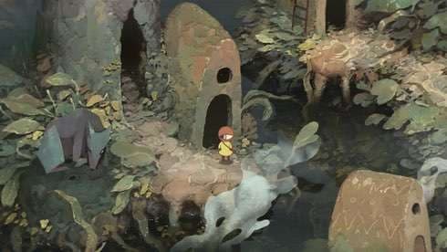 微小回声 screenshot 3