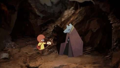 微小回声 screenshot 1