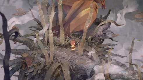 微小回声 screenshot 4