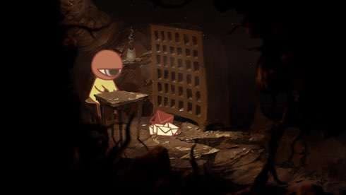 微小回声 screenshot 5