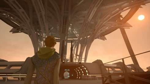State of Mind screenshot 4