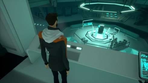 State of Mind screenshot 6