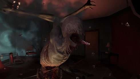F.E.A.R. 3 screenshot 4