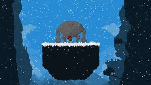 Mable and The Wood screenshot 3