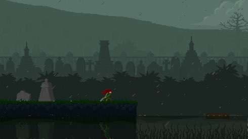 Mable and The Wood screenshot 6