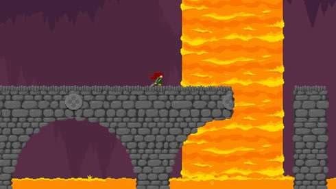 Mable and The Wood screenshot 2