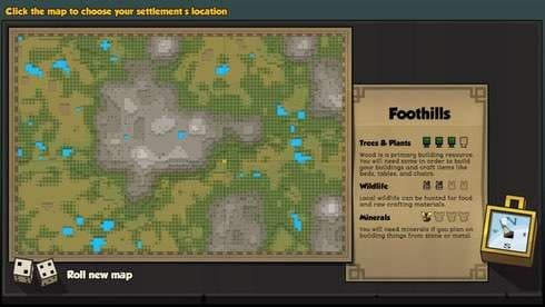Stonehearth screenshot 2