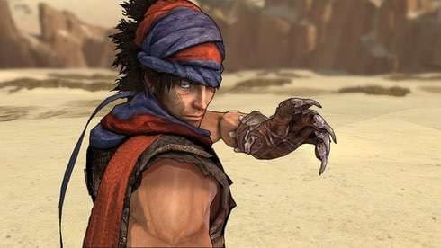 Prince of Persia screenshot 3
