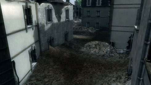 Brothers in Arms: Earned in Blood screenshot 6