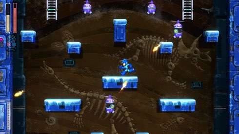 Mega Man 11 screenshot 5