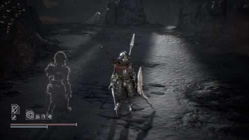 救赎之路 screenshot 2