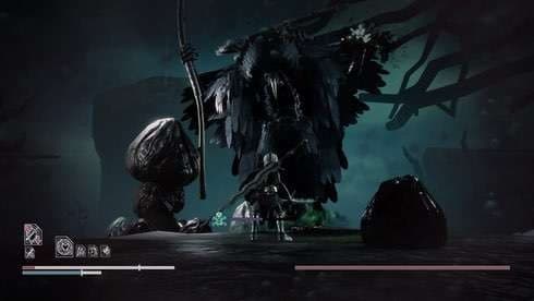 救赎之路 screenshot 5