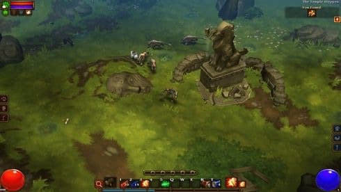 Torchlight 2 screenshot 6