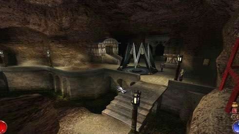 Arx Fatalis screenshot 5