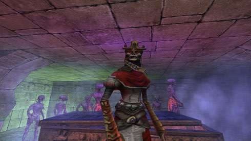 Arx Fatalis screenshot 3