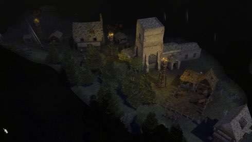 Stronghold 3 Gold screenshot 6