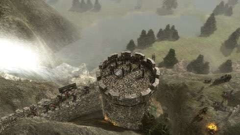 Stronghold 3 Gold screenshot 3