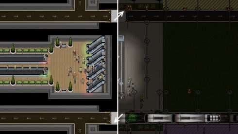 SimAirport screenshot 6