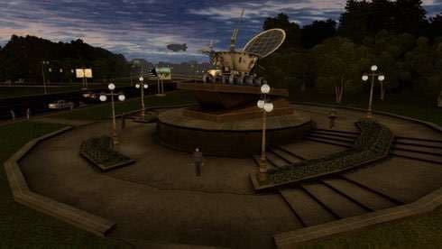 City Car Driving screenshot 4