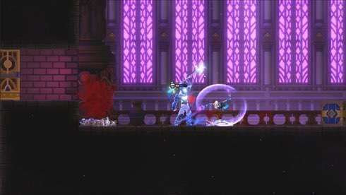 Foregone screenshot 6