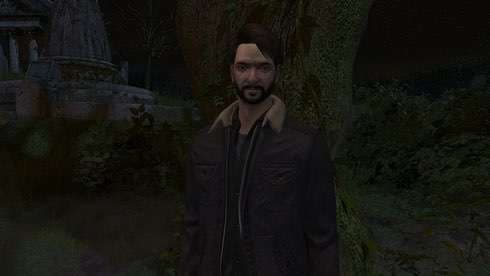 Nancy Drew: Ghost of Thornton Hall screenshot 3