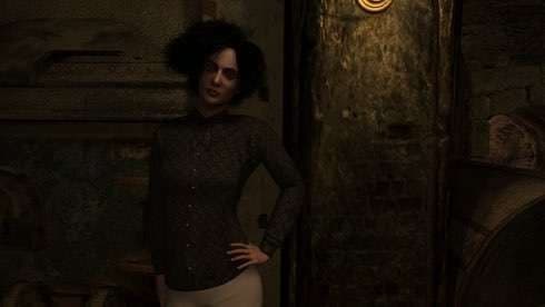 Nancy Drew: Ghost of Thornton Hall screenshot 4