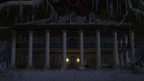 Nancy Drew: Ghost of Thornton Hall screenshot 6