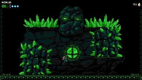 The Messenger screenshot 6