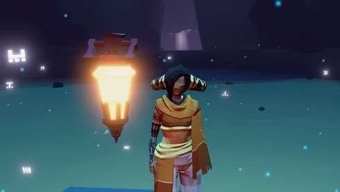 AER Memories of Old screenshot 3