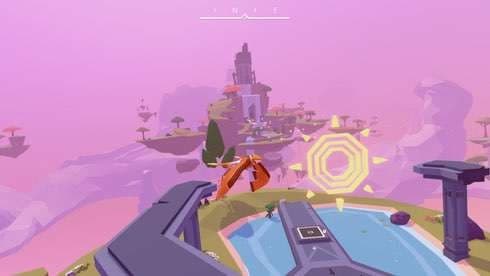 AER Memories of Old screenshot 5