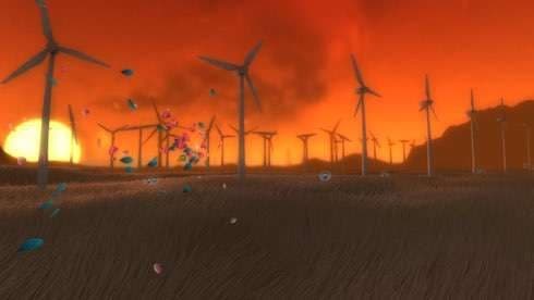 Flower screenshot 4