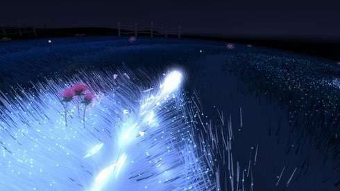Flower screenshot 3