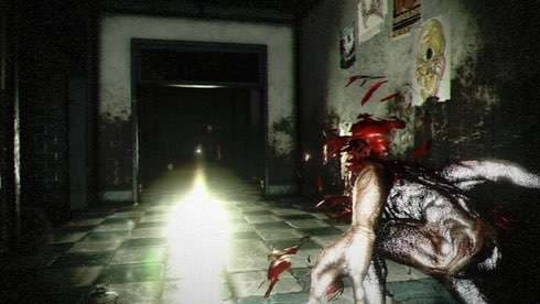 White Noise 2 screenshot 3