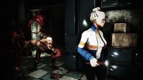 White Noise 2 screenshot 4