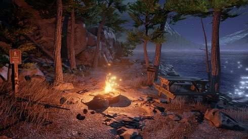 Obduction screenshot 1