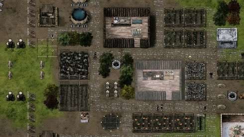 Judgment: Apocalypse Survival Simulation screenshot 1