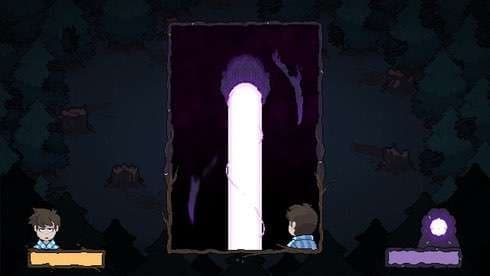 Heartbound screenshot 3
