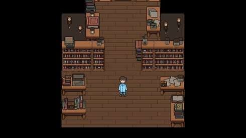 Heartbound screenshot 2