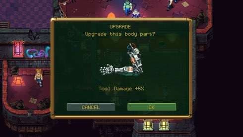 Tower 57 screenshot 2