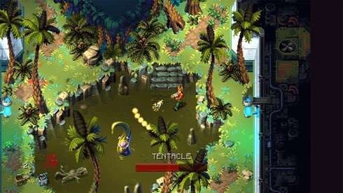 Tower 57 screenshot 6
