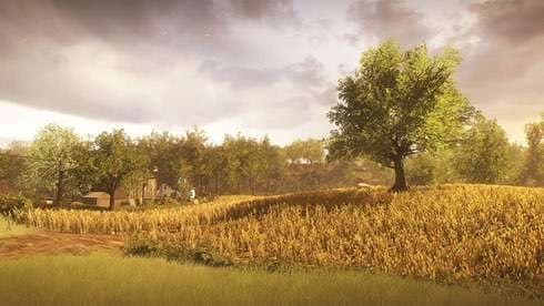 Everybody's Gone to the Rapture screenshot 2